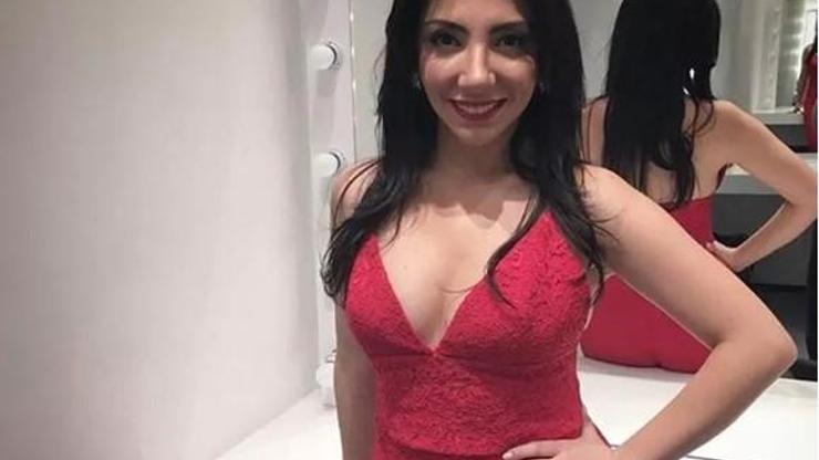 Meltem Yılmazkaya anne oldu