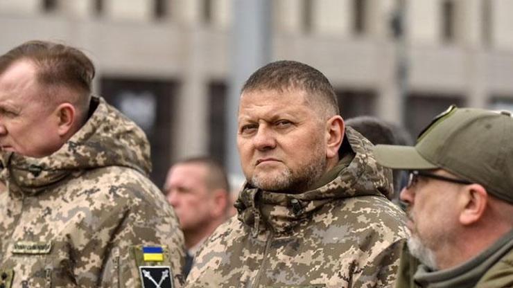 Moskovaya saldırı sonrası Rusyadan yeni hamle Ukraynalı üst düzey iki isim listeye eklendi