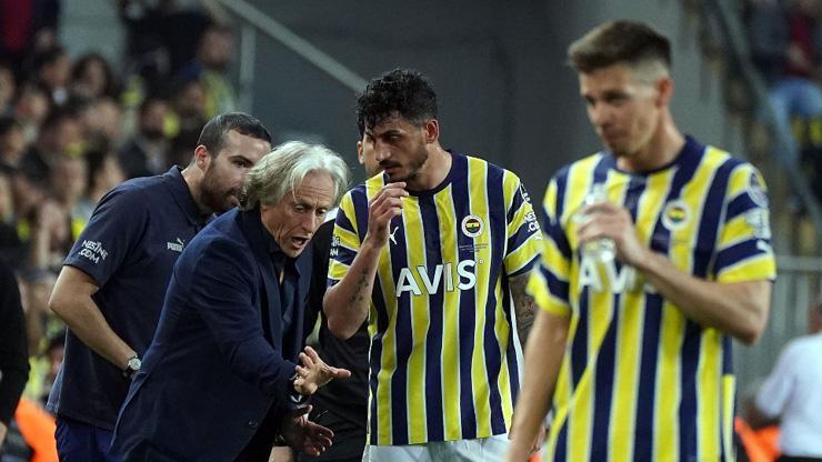 Fenerbahçe 2-0 Fraport TAV Antalyaspor MAÇ ÖZETİ