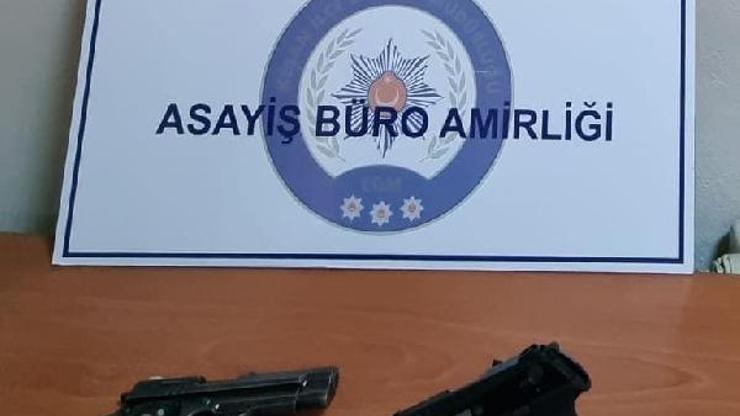 Edirnede, iş yeri sahipleri arasındaki silahlı kavgada tutuklu sayısı 4’e yükseldi