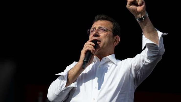Siyasi arenanın gözü bu kararda: İmamoğluna hapis cezası onandı mı