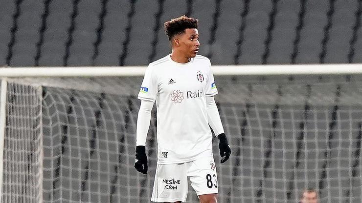 Beşiktaşta Gedson çıkmazı Bonservisin yarısı Benficaya...