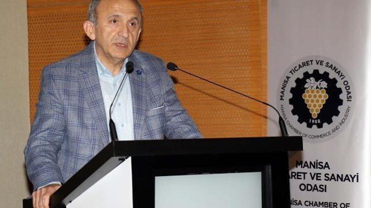Manisa TSO Başkanı Mehmet Yılmaz: Seçimler sona erdi, ekonomi gündemine odaklanılmalı