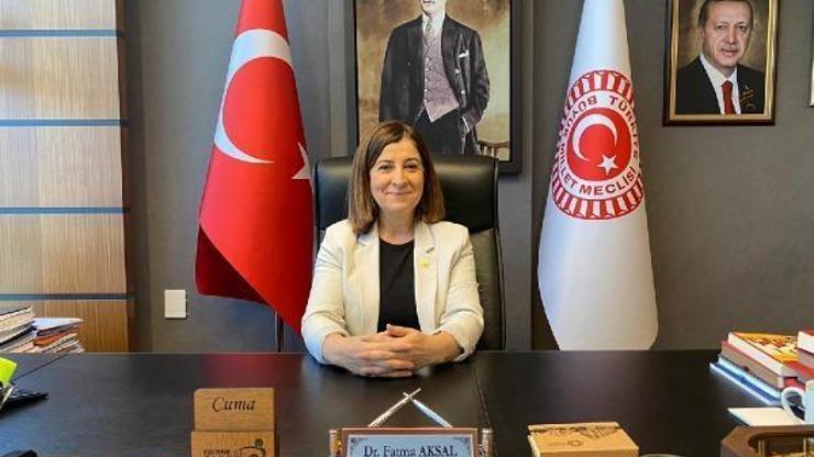 AK Parti’li Aksal: Kazanan Türkiye oldu