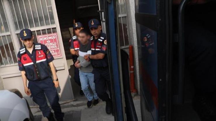 Eşinin kuzenine 6 kez cinsel istismarda bulunduğu iddiasıyla tutuklanan sanık: Bize karşı bir kini vardı