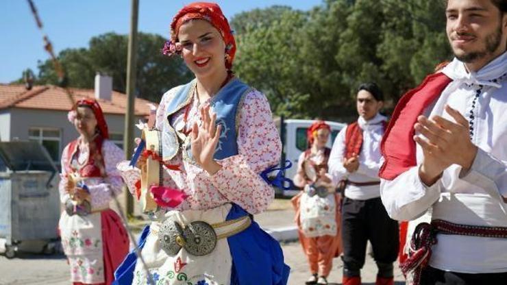 6. Ayvalık Küçükköy Teferic Şenliklerinin programı belli oldu