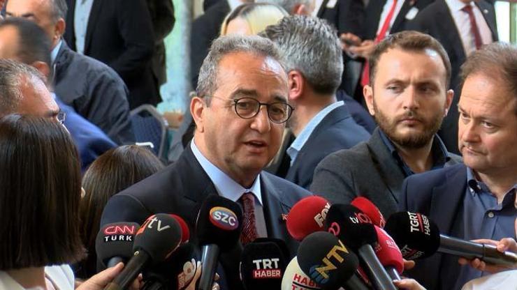 CHPden değişim mesajı: Olacaksa Kılıçdaroğlunun önderliğinde olacaktır