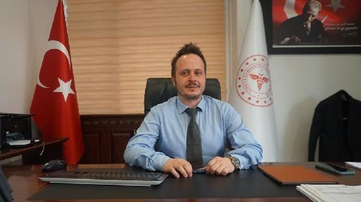Başhekim Kaynak: Ülkemizde her yıl 100 bin kişi sigaradan hayatını kaybediyor