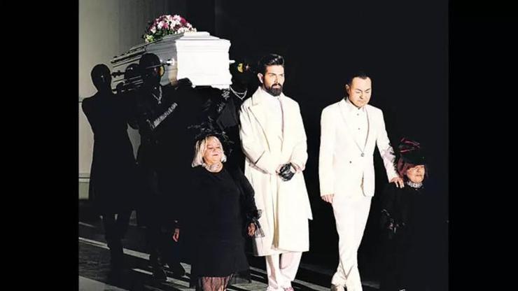 Serdar Ortaç ve Mehmet Çevik’in klibi tamamlanamadı