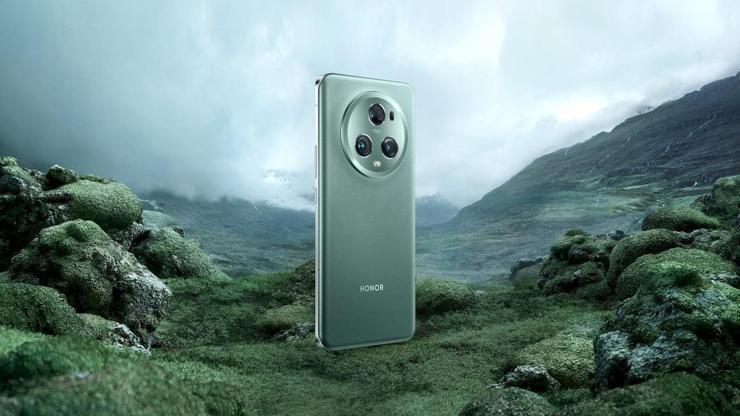 Honor 80 serisinin yerini alacak
