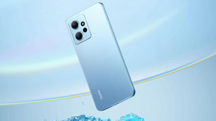 Redmi, Note 12T Pro modelini resmen tanıttı