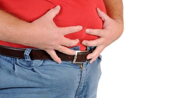 Obez bireylerin oranı yüzde 20,2 oldu
