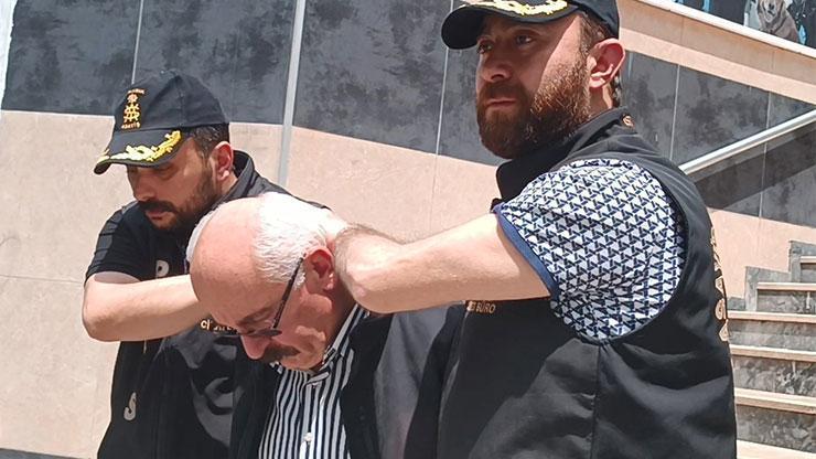 Kartalda cinayet şüphelisi 17 yıl sonra yakalandı