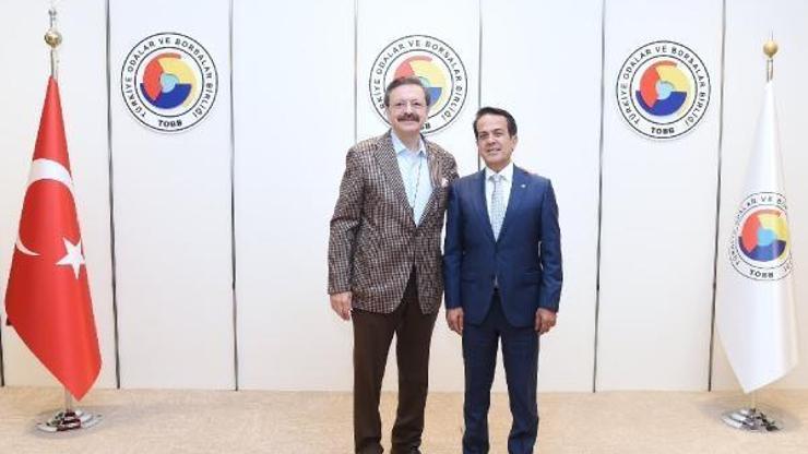 Çandır yönetimde, Bahar konseyde