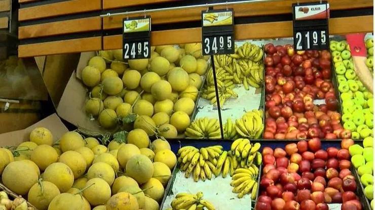 Hal Kayıt Sistemi ile tespit edildi; hal ile raf arasında fiyat yüzde 227 arttı
