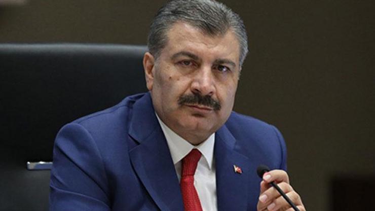 Bakan Koca duyurdu TUS dönem tercihleri başladı