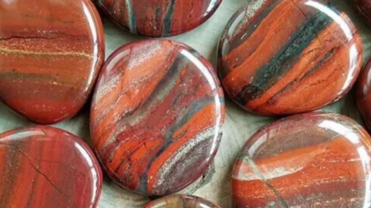 Jasper Taşı Nedir, Ne İşe Yarar Jasper Taşı Faydaları Nelerdir, Nelere İyi Gelir
