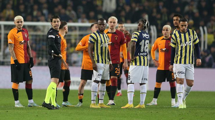 Fenerbahçe derbide Galatasarayı alkışlayacak mı