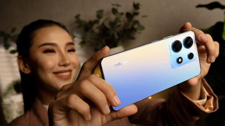 NOTE 30, Türkiye’deki kullanıcılarla buluşacak