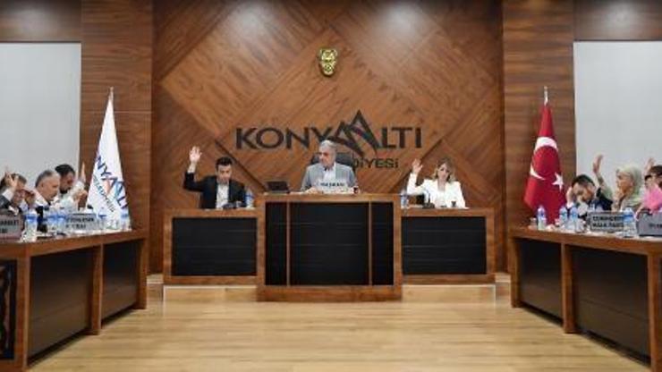 Esen: Herkese eşit hizmet götürdük