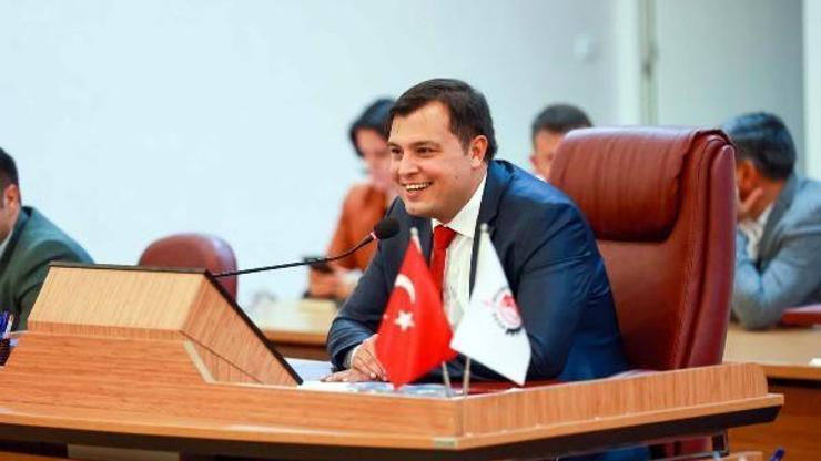 Çarşı Uşakta çalışmalar hız kazanıyor