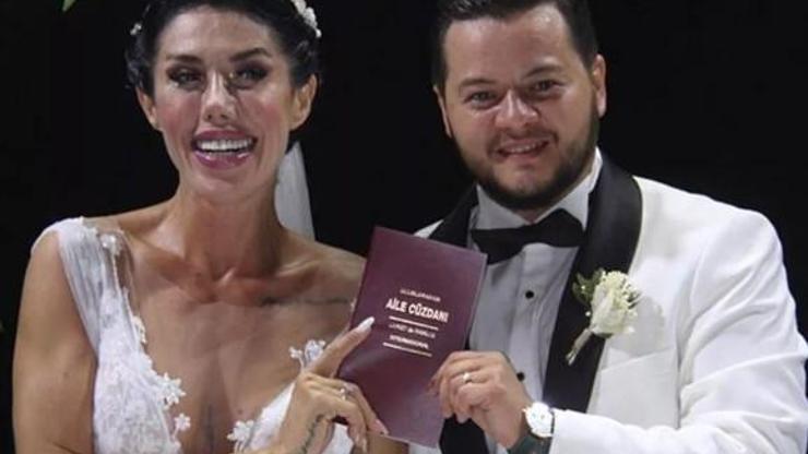 Sevda Dalgıçtan evlilik açıklaması