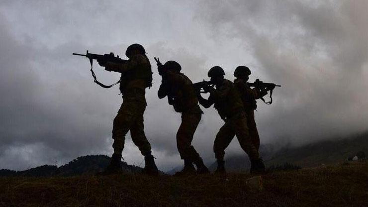 Diyarbakırda 3 terörist etkisiz hale getirildi
