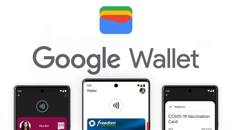 Google, dijital kimlikleri destekleyecek