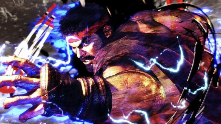 Street Fighter 6 vaat ettiğinden fazlasını sunuyor