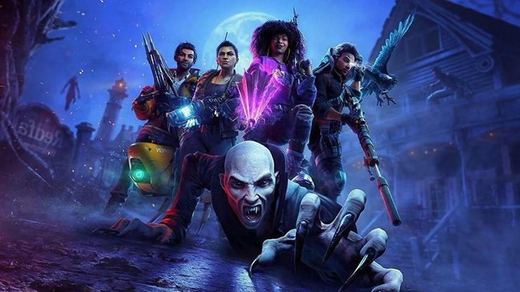 Redfall hakkında yeni detaylar ortaya çıktı