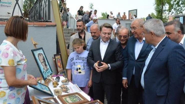 Hayat Boyu Öğrenme Haftası etkinliği