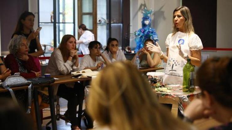 Antalya Büyükşehire TÜRÇEVden 4üncü defa çevre ödülü