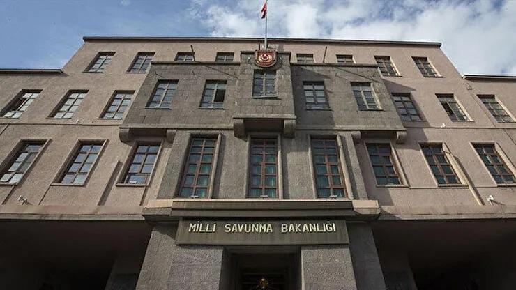 MSBden Kosova’da meydana gelen olaylara ilişkin açıklama