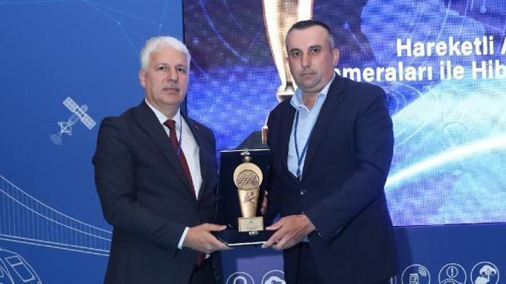 Bursa’nın trafik çözümlerine ‘Aklın Yolu Ödülü’ geldi