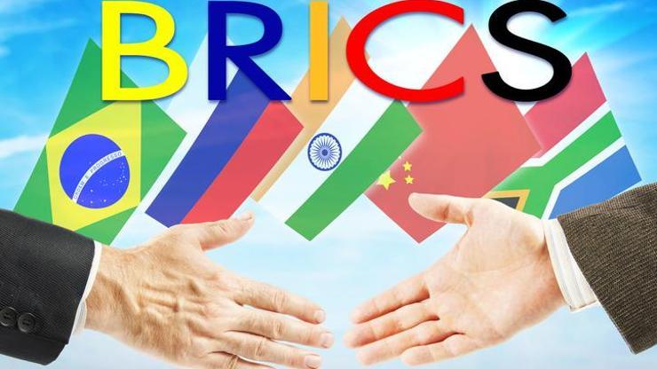 Arjantin BRICS bankasına katılacak