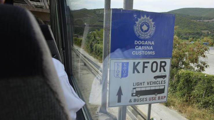 Kosova nerede, NATO üyesi mi İhtiyat birliği ne demek