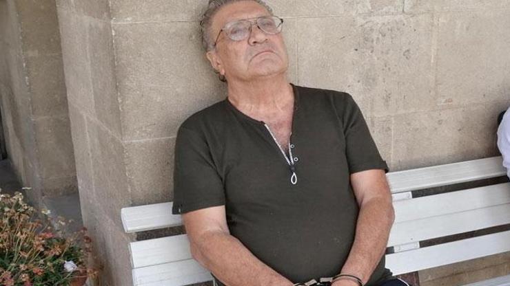 GRKY, terör örgütü PKK’lı Ayaz’ı Almanya’ya iade etti