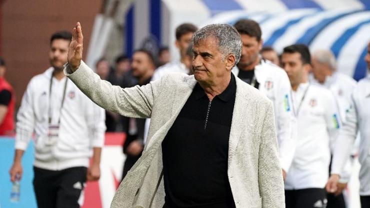 Şenol Güneş: TFF Genel Kuruluna katılacağım