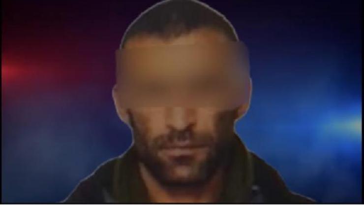 Hırsızlık suçundan 39 yıl kesinleşmiş hapis cezası aranan şüpheli yakalandı