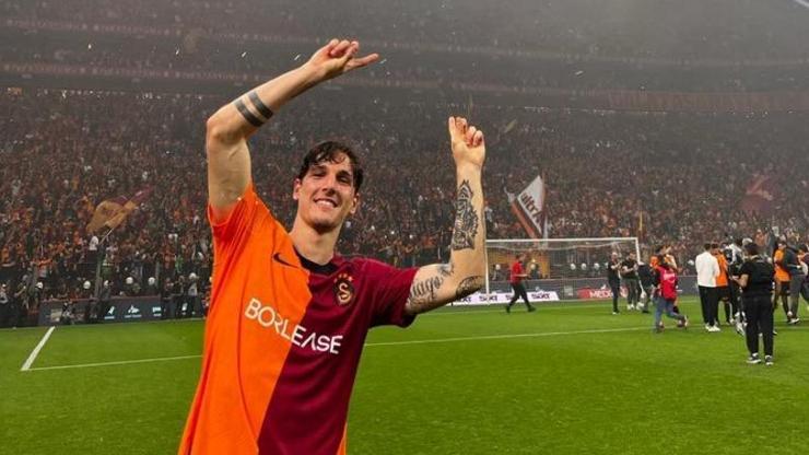 Nicolo Zanilo: Okan Burukla fikrim aynı
