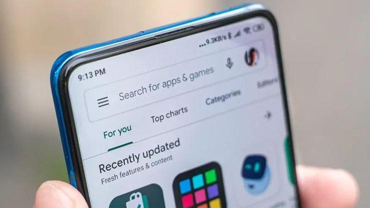 Android, kullanıcıların diksiyonlarını geliştirecek