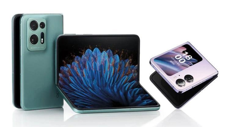 Katlanabilir telefonlar, iPhone kullanıcıların tercihlerini değiştiriyor