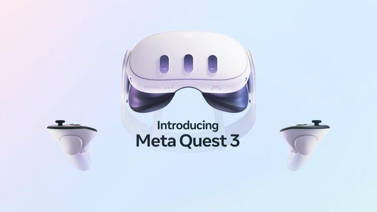 Meta’dan Apple’ın VR/AR gözlüğüne tarihi çalım
