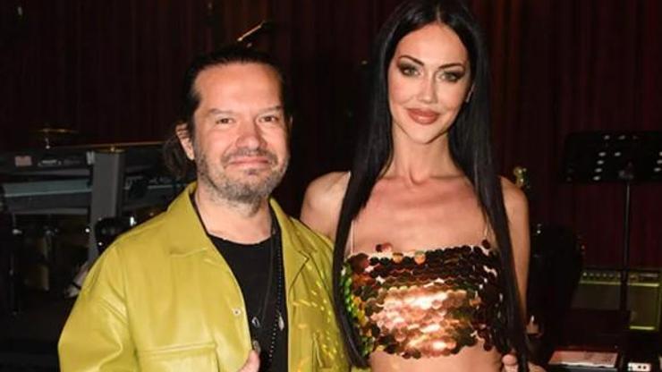 Hera Aslandan Ozan Doğulu açıklaması: Beni asla kırmıyor