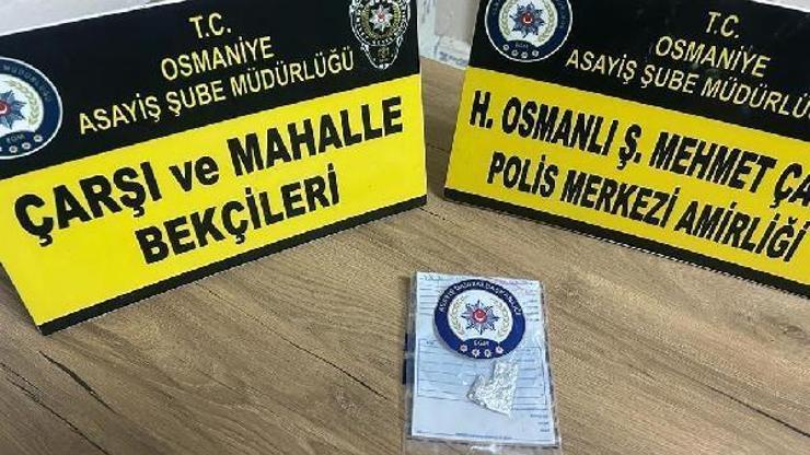 Osmaniye’de asayiş olaylarına 18 tutuklama
