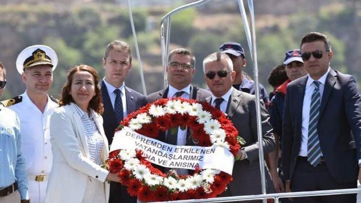 Vali Yazıcı: Yaşanabilir güzel bir ülke bırakmak ilk hedefimiz