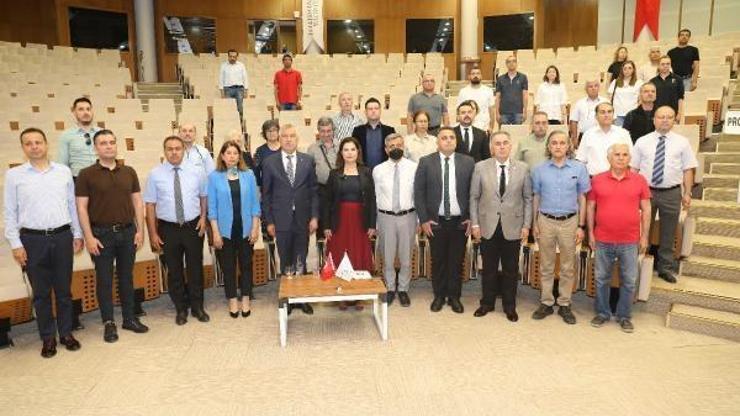 Çukurova Üniversitesinden 6 Şubat sonrası değerlendirme çalıştayı