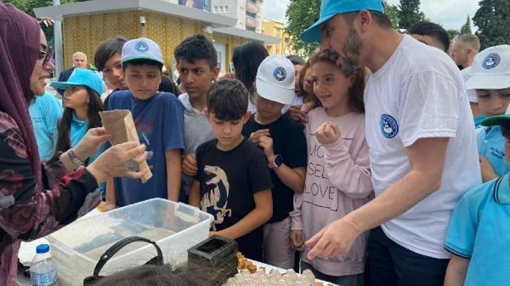 Dünya Çevre Günü Kestel’de kutlandı