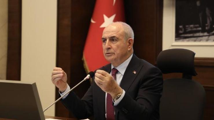 Başkan Akgün: Belediyenin görüşünü almadan asla sözleşmeye imza atmayın
