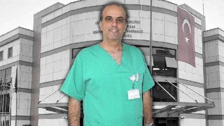 Kalp krizinden ölen doktor, anıldı